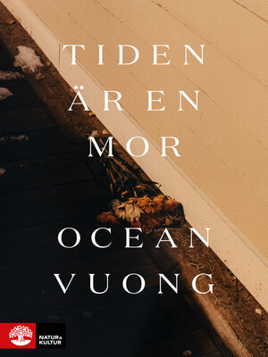 cover image of Tiden är en mor